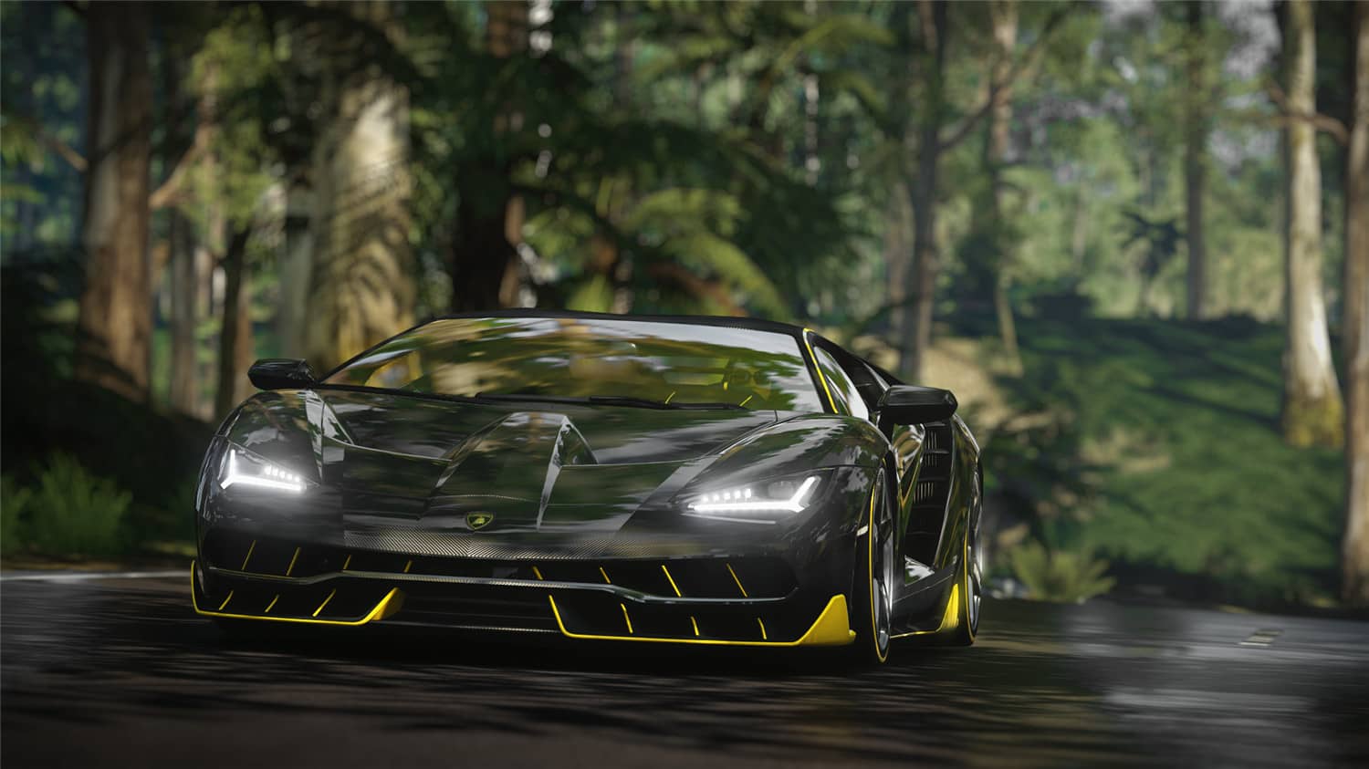 PC游戏《极限竞速：地平线3/Forza Horizon 3》中文v1.0.125.2下载_1