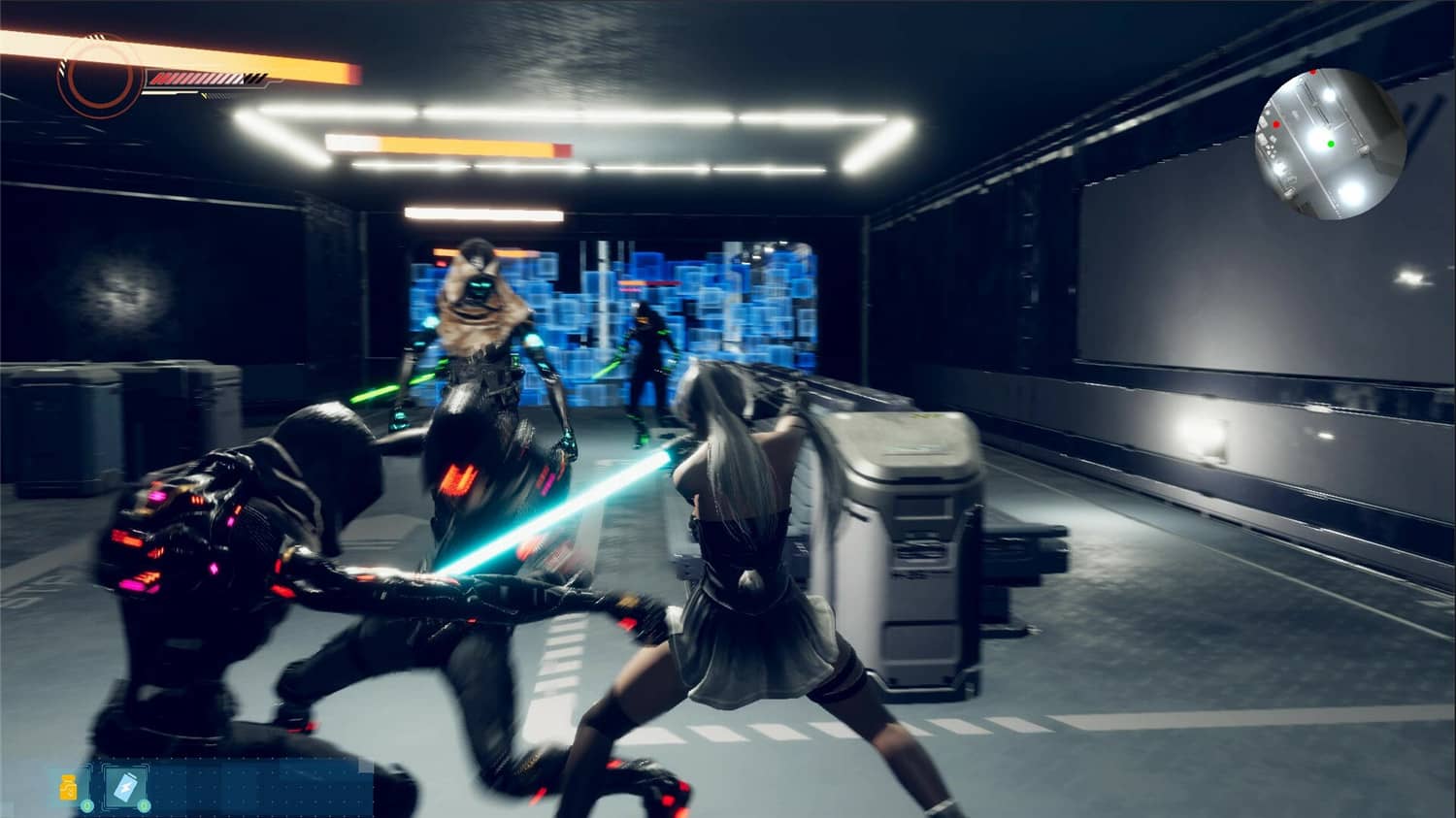 PC游戏《第三区/Save District 3》中文+Build.10979677下载_0