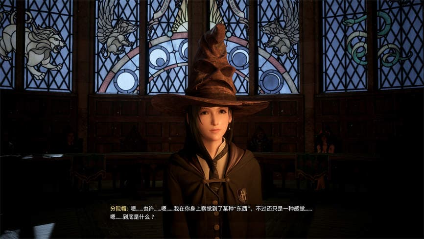 【MOD整合版】《霍格沃茨之遗》中文版+集成上百个MOD_0