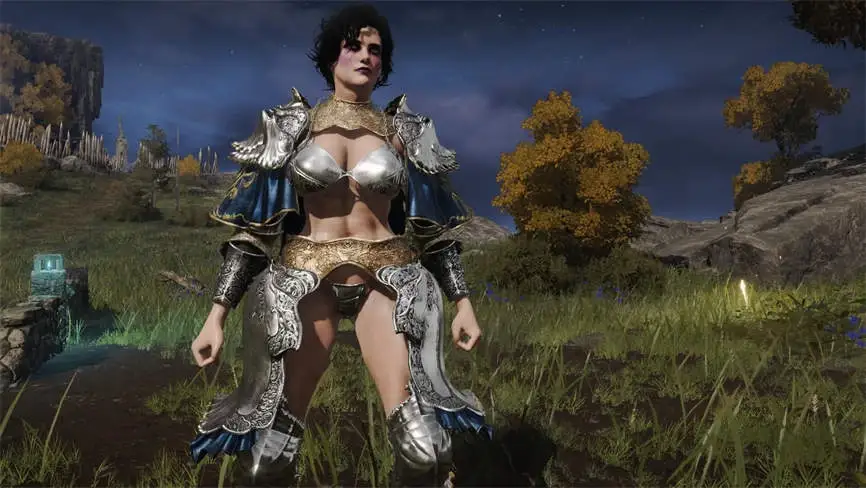 【MOD整合版】《艾尔登法环》V1.16.0+集成超多武器MOD+BOSS整合包+光荣商人+幻化服装+随机敌人物品+战士全面改造等MOD+全DLC_4