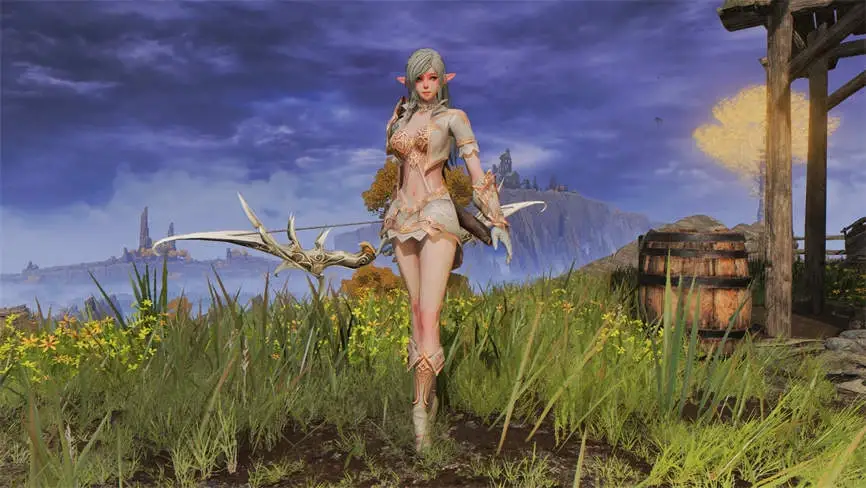 【MOD整合版】《艾尔登法环》V1.16.0+集成超多武器MOD+BOSS整合包+光荣商人+幻化服装+随机敌人物品+战士全面改造等MOD+全DLC_6