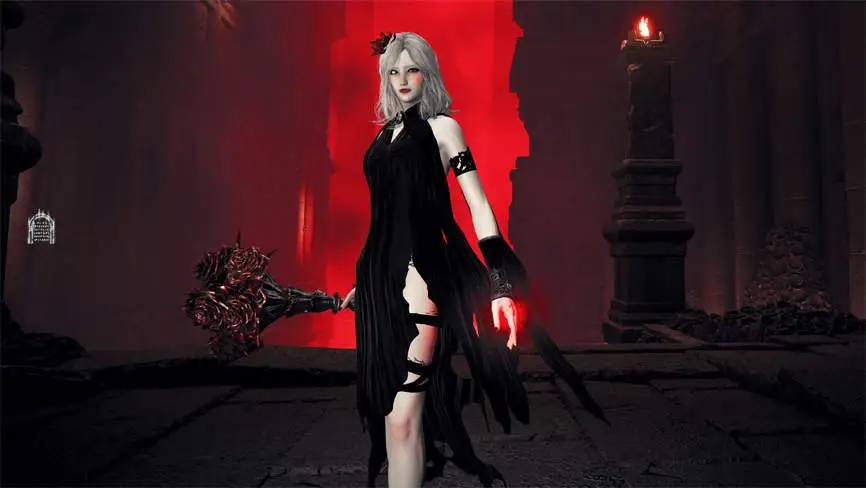 【MOD整合版】《艾尔登法环》V1.16.0+集成超多武器MOD+BOSS整合包+光荣商人+幻化服装+随机敌人物品+战士全面改造等MOD+全DLC_8