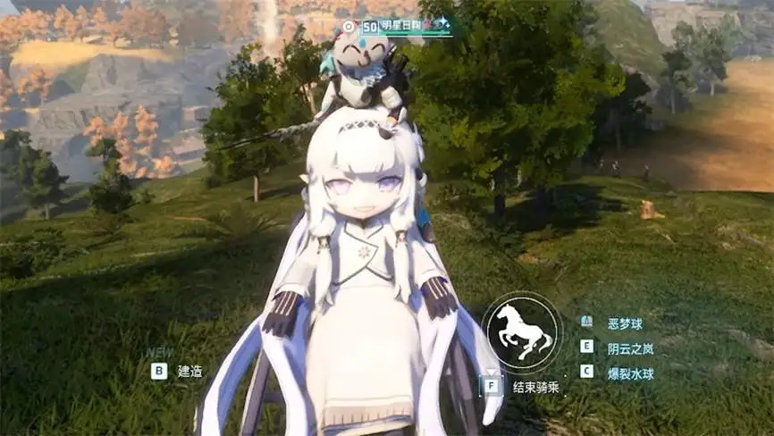 【MOD整合版】《幻兽帕鲁》V0.4.12.64723+集成帕鲁美化Mod+功能Mod+全DLC_2