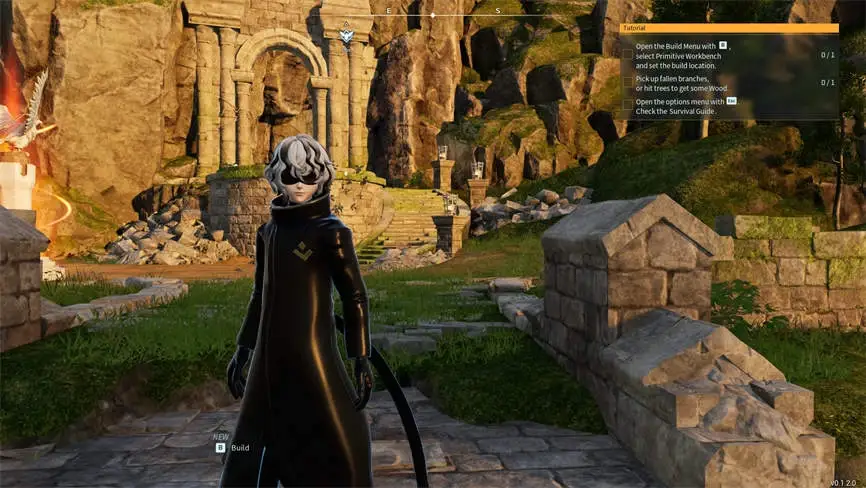 【MOD整合版】《幻兽帕鲁》V0.4.12.64723+集成帕鲁美化Mod+功能Mod+全DLC_9