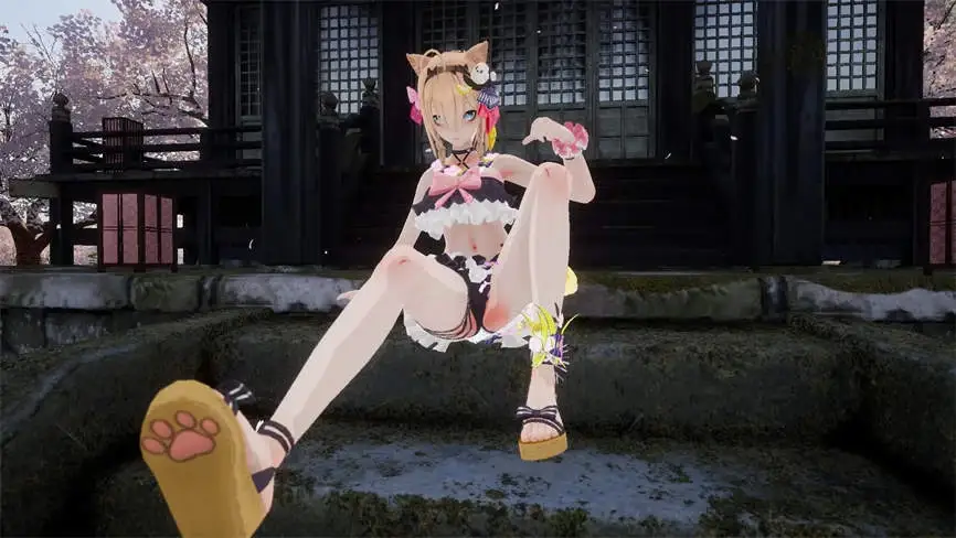 【MOD整合版】《幻兽帕鲁》V0.4.12.64723+集成帕鲁美化Mod+功能Mod+全DLC_10