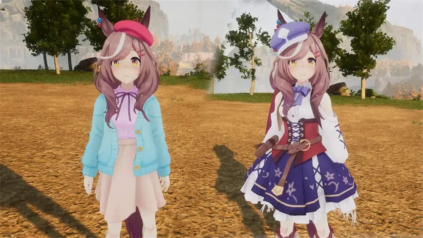 【MOD整合版】《幻兽帕鲁》V0.4.12.64723+集成帕鲁美化Mod+功能Mod+全DLC_11