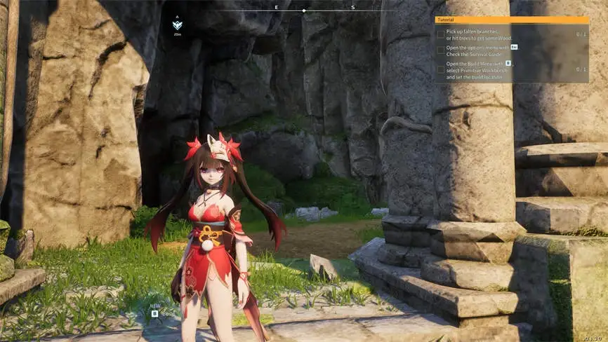 【MOD整合版】《幻兽帕鲁》V0.4.12.64723+集成帕鲁美化Mod+功能Mod+全DLC_13