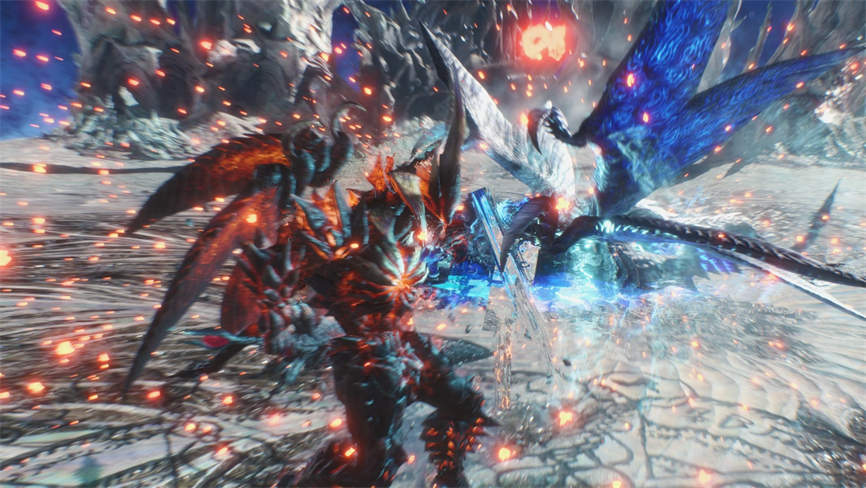 【MOD整合版】《鬼泣5》集成71个MOD+V250513+集成71X 武器人物增强Mod+全DLCs_3