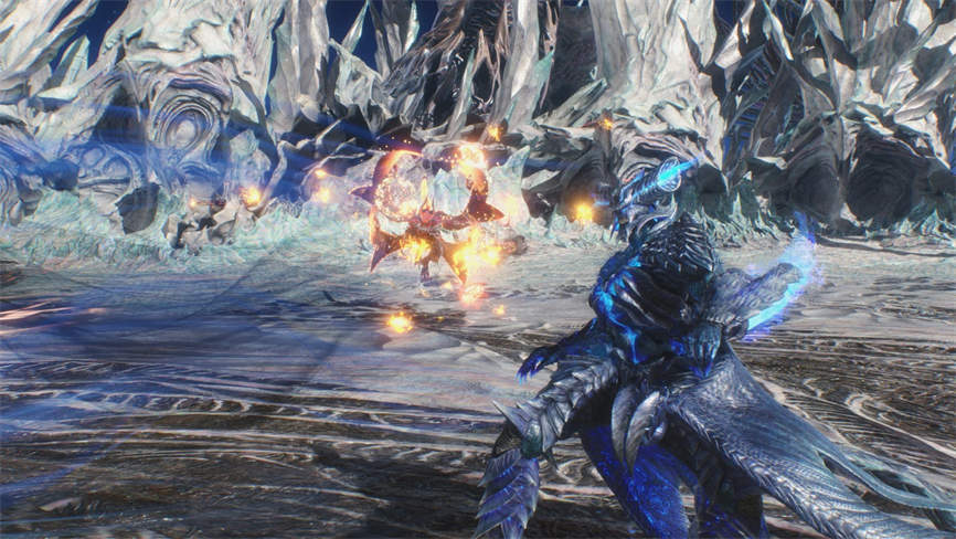 【MOD整合版】《鬼泣5》集成71个MOD+V250513+集成71X 武器人物增强Mod+全DLCs_4