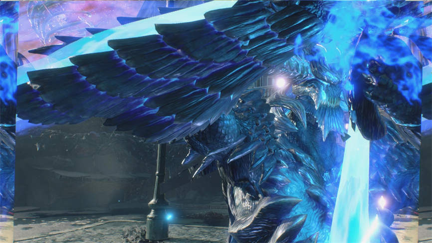 【MOD整合版】《鬼泣5》集成71个MOD+V250513+集成71X 武器人物增强Mod+全DLCs_6