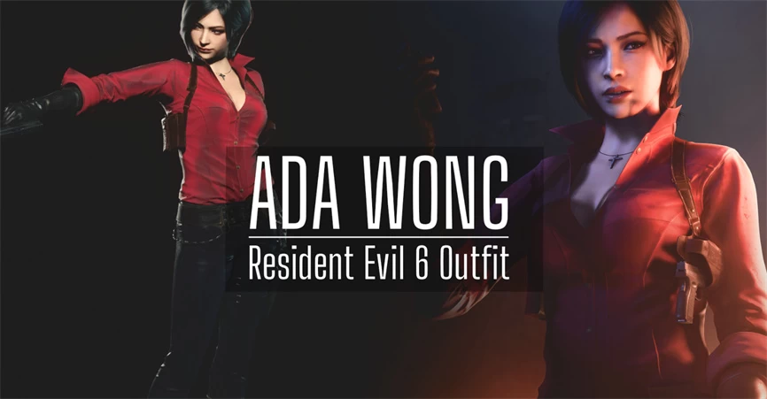 【MOD整合版】《生化危机4》暴力Mod整合版_17