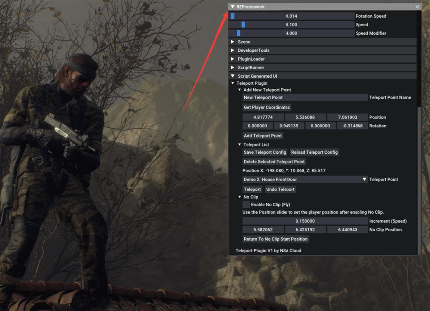 【MOD整合版】《生化危机4》暴力Mod整合版_16