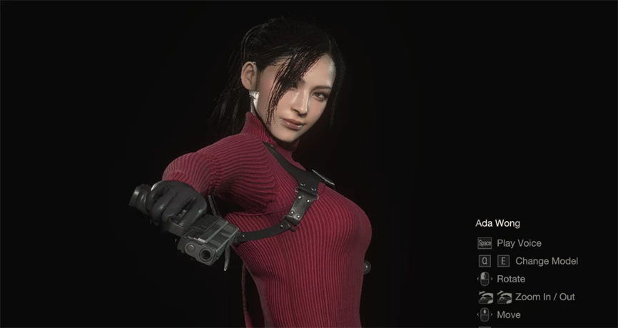 【MOD整合版】《生化危机4》暴力Mod整合版_14