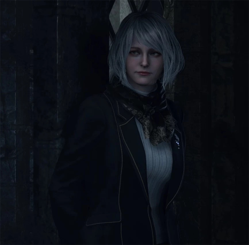 【MOD整合版】《生化危机4》暴力Mod整合版_9