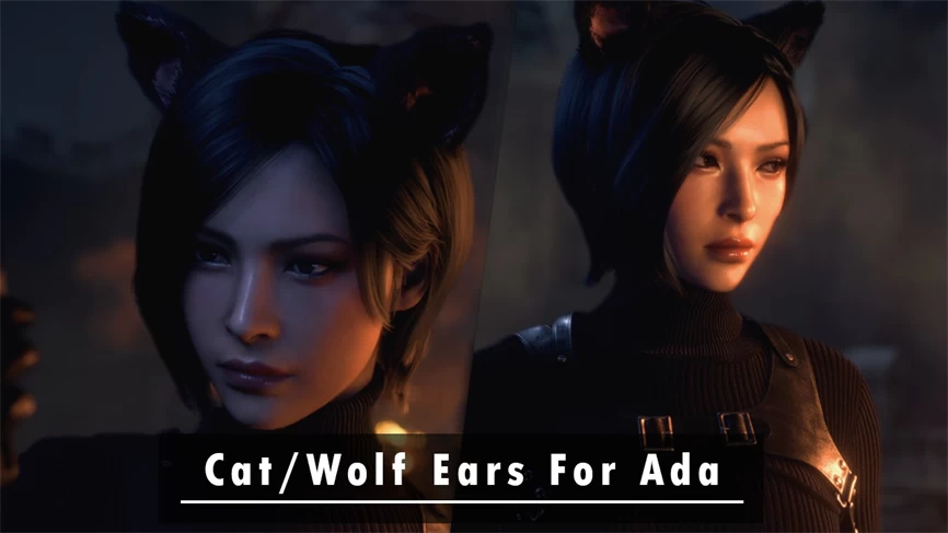 【MOD整合版】《生化危机4》暴力Mod整合版_7