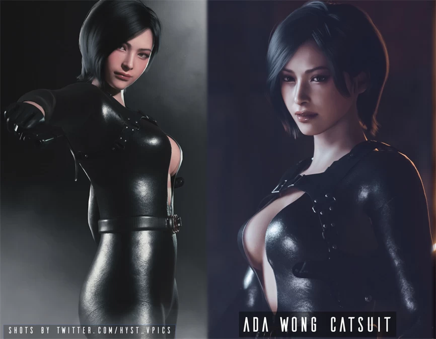 【MOD整合版】《生化危机4》暴力Mod整合版_3
