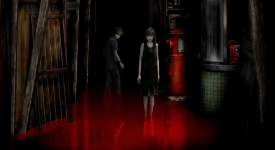 【5.05】PS4游戏《死魂曲2024版》中文PS2增加版下载v1.02_0