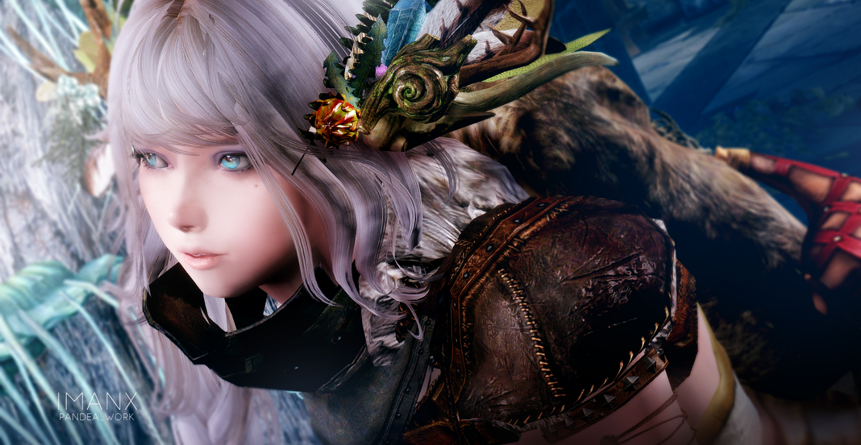【465G】《上古卷轴5》MOD整合版 顶配版_0