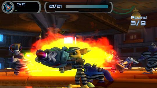 【5.05】PS4版《秘密特攻克拉克》中文整合+1.03补丁_2
