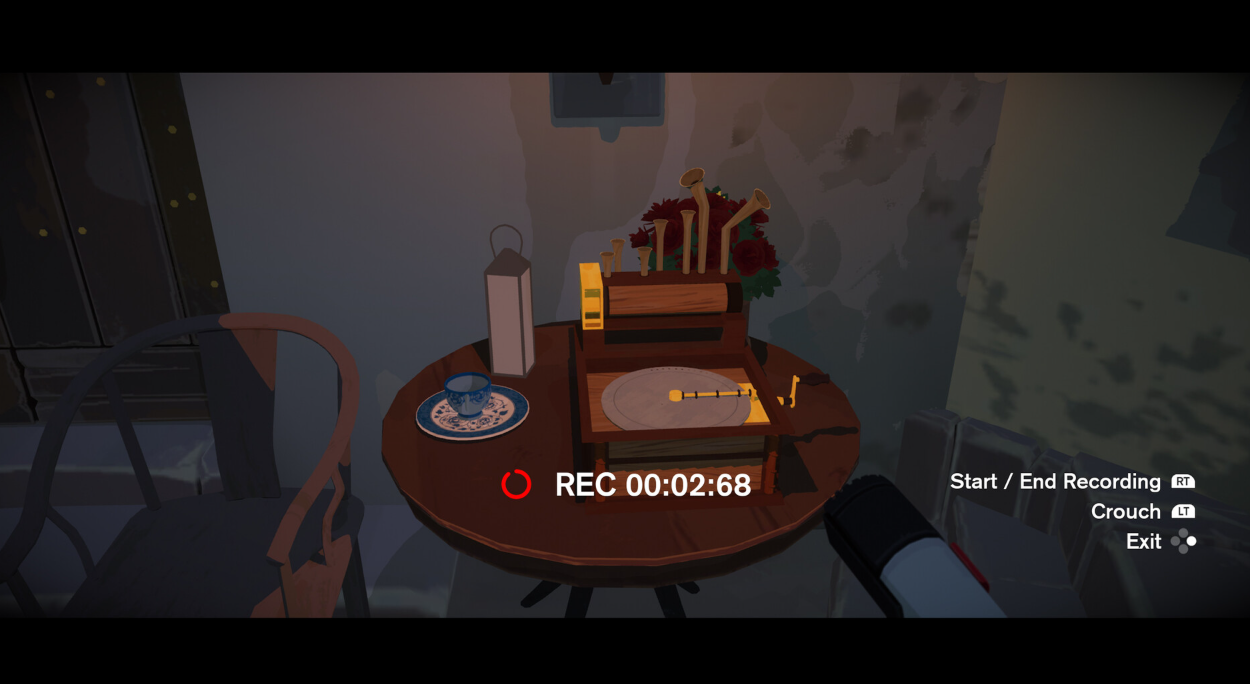 【5.05】PS4游戏《寄梦远方 SEASON: A letter to the future》中文版下载 v1.03_7