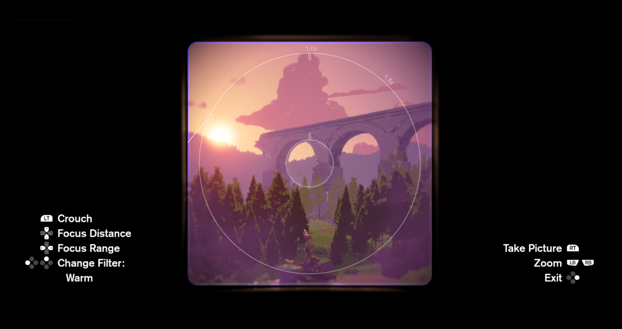【5.05】PS4游戏《寄梦远方 SEASON: A letter to the future》中文版下载 v1.03_4