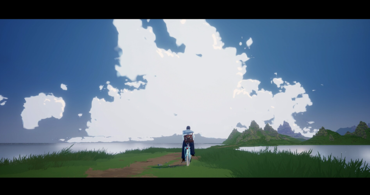 【5.05】PS4游戏《寄梦远方 SEASON: A letter to the future》中文版下载 v1.03_3