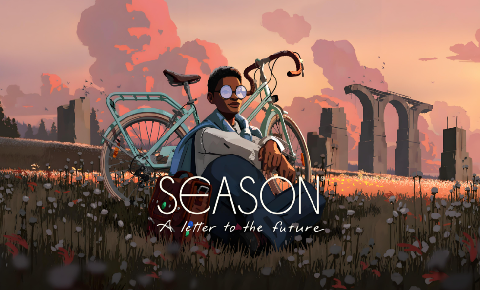 【5.05】PS4游戏《寄梦远方 SEASON: A letter to the future》中文版下载 v1.03_0