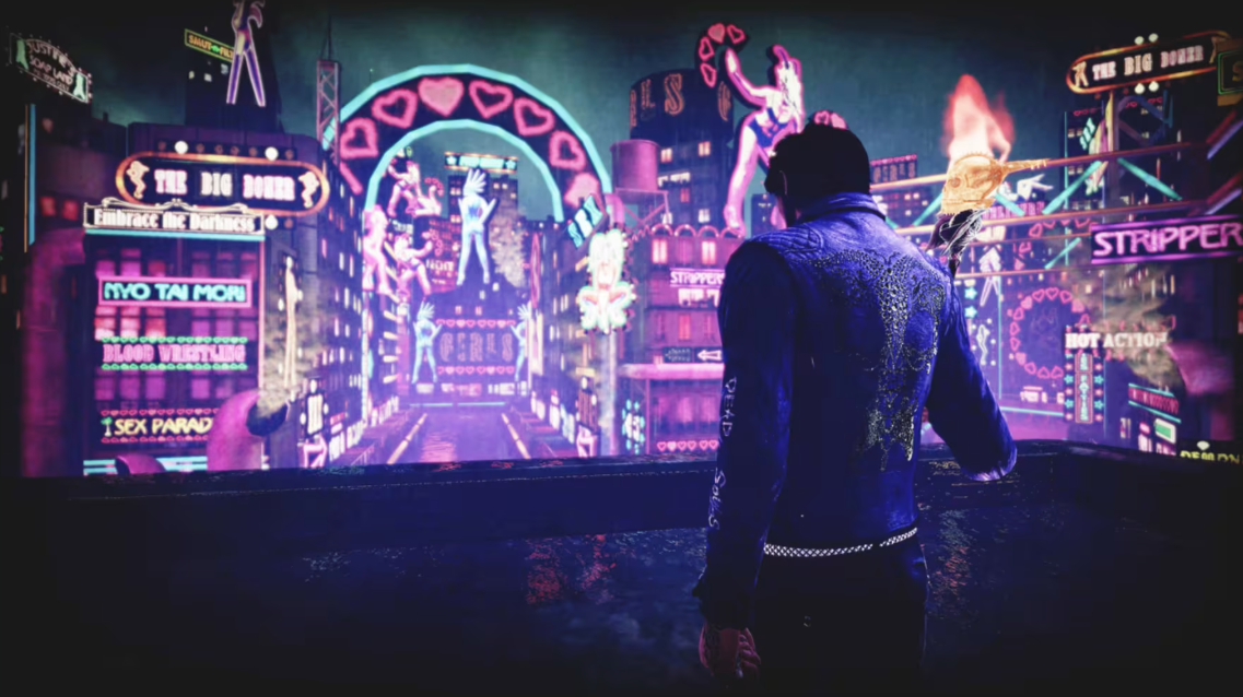 【5.05】PS4游戏《暗影诅咒：Hella地狱 – 重制版 Shadows of the Damned: Hella Remastered》中文版下载 v1.00_6