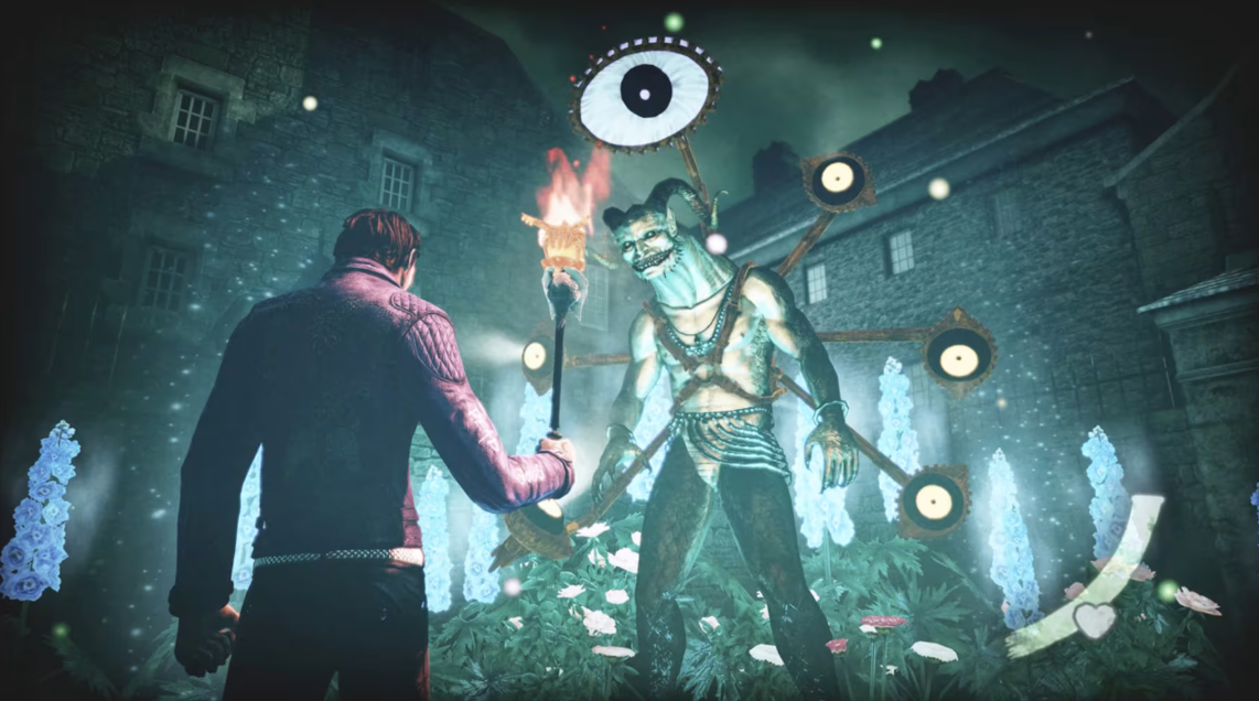 【5.05】PS4游戏《暗影诅咒：Hella地狱 – 重制版 Shadows of the Damned: Hella Remastered》中文版下载 v1.00_5