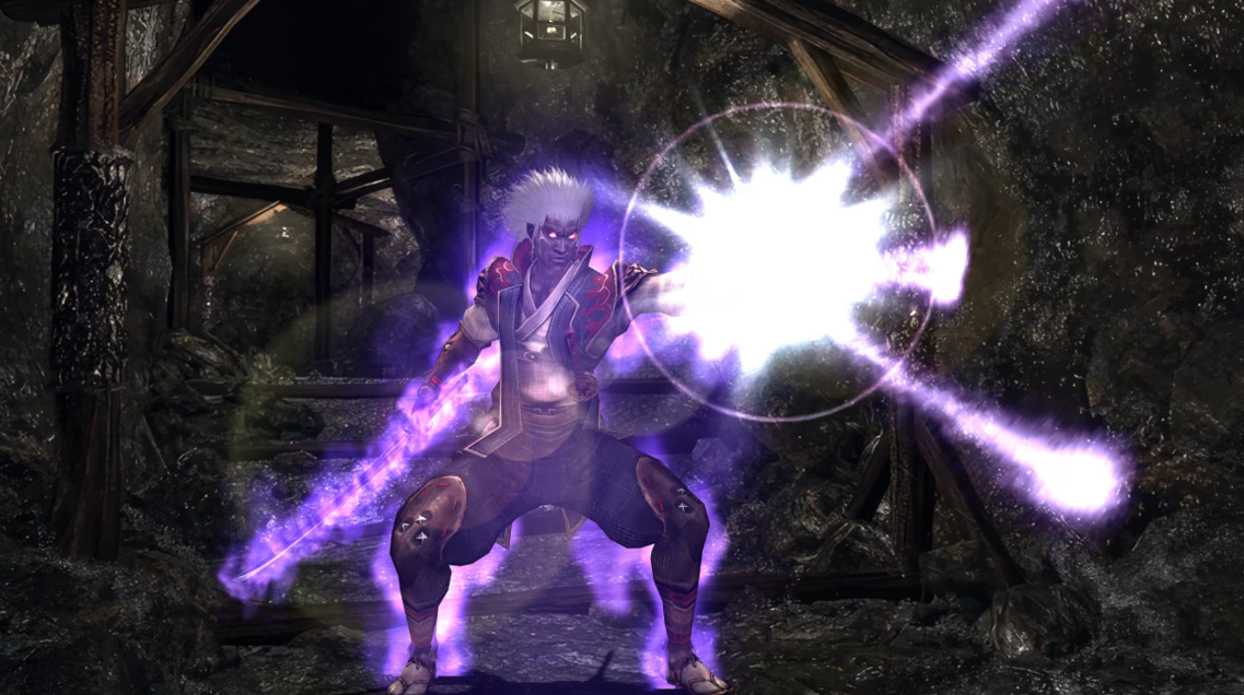 【5.05】PS4游戏《鬼武者2：武士的命运 – 重制版 Onimusha 2: Samurai’s Destiny》中文版下载 v1.00(含DLC)_5