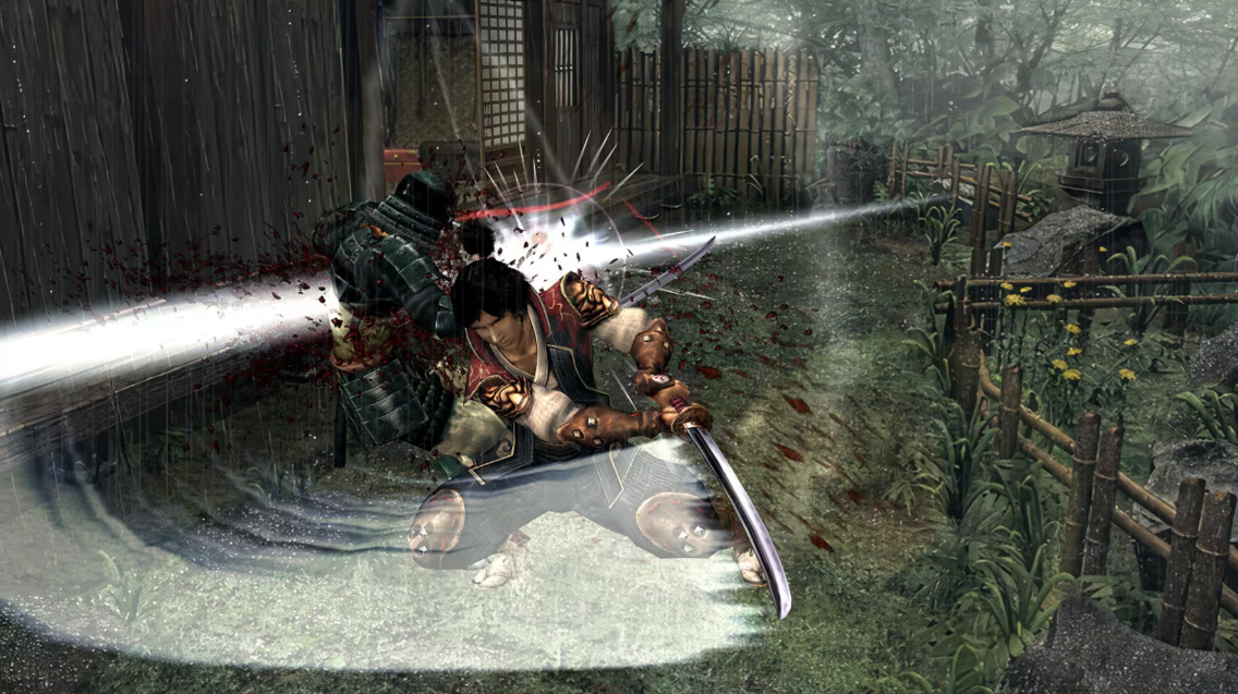 【5.05】PS4游戏《鬼武者2：武士的命运 – 重制版 Onimusha 2: Samurai’s Destiny》中文版下载 v1.00(含DLC)_2