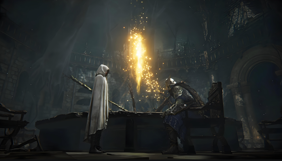 【5.05】PS4游戏《艾尔登法环：黑夜君临 Elden Ring: Nightreign》中文版下载 v1.05_2