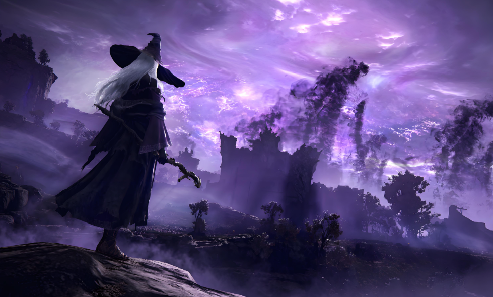 【5.05】PS4游戏《艾尔登法环：黑夜君临 Elden Ring: Nightreign》中文版下载 v1.05_1