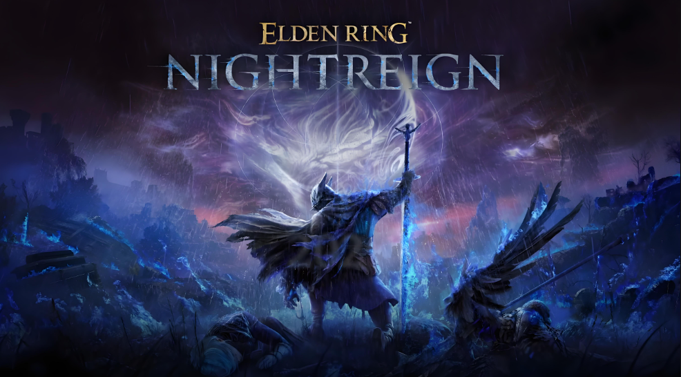 【5.05】PS4游戏《艾尔登法环：黑夜君临 Elden Ring: Nightreign》中文版下载 v1.05_0