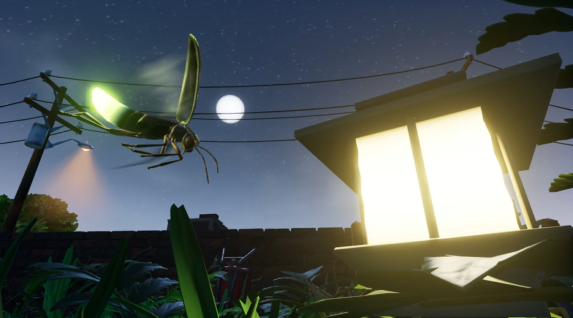 【5.05】PS4游戏《禁闭求生 Grounded》中文版下载 v1.14_4