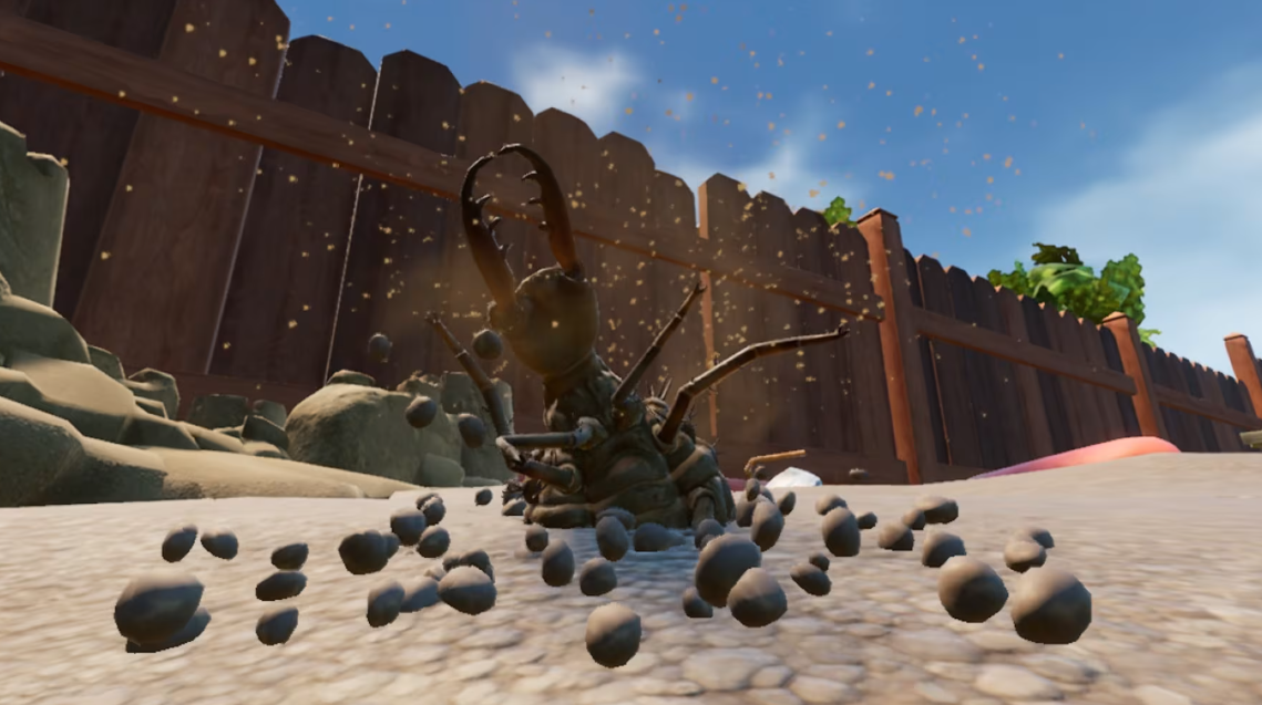 【5.05】PS4游戏《禁闭求生 Grounded》中文版下载 v1.14_2