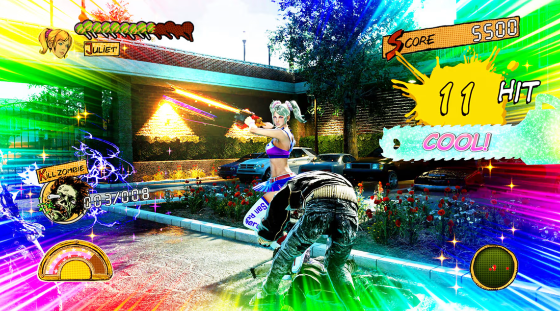 【5.05】PS4游戏《电锯糖心：重制版 LOLLIPOP CHAINSAW RePOP》中文版下载 v1.09_3