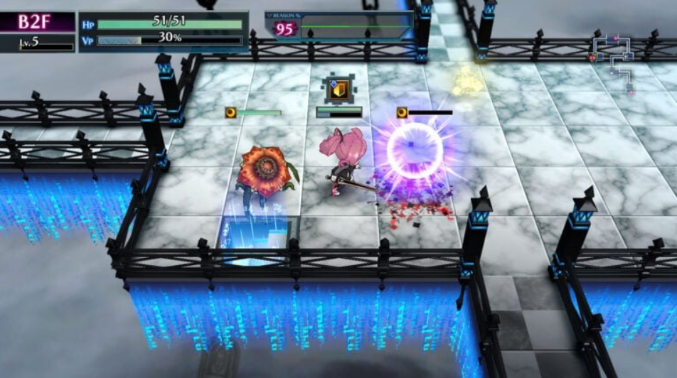 (金手指）【9.00】PS5游戏《死亡终局：轮回试炼代码Z  Death end re;Quest CodeZ》英文版下载 v1.0_1