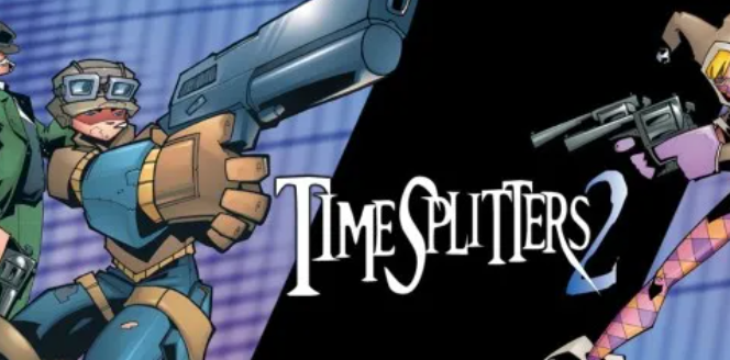 【5.05】PS4游戏《时空分裂者2 TimeSplitters 2》美版英文v1.02_0