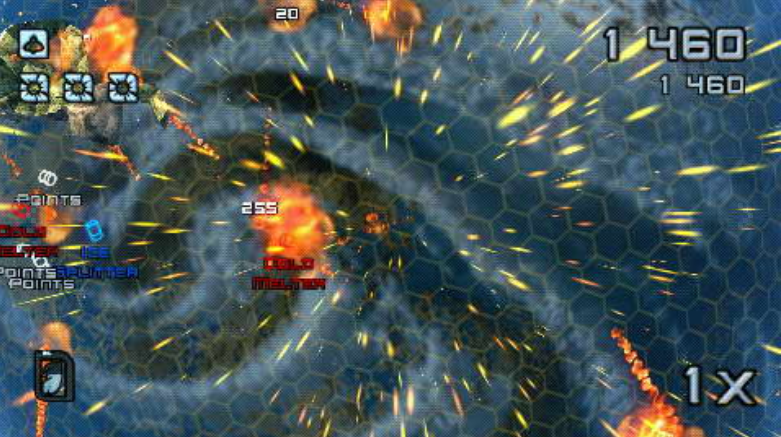 【5.05】PS4游戏《超级星尘：终极版 Super Stardust Ultra VR》英文版下载 V1.06+PSP增强版_0