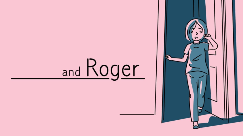 switch游戏《折言 and Roger》中文版下载+v1.0.1_0