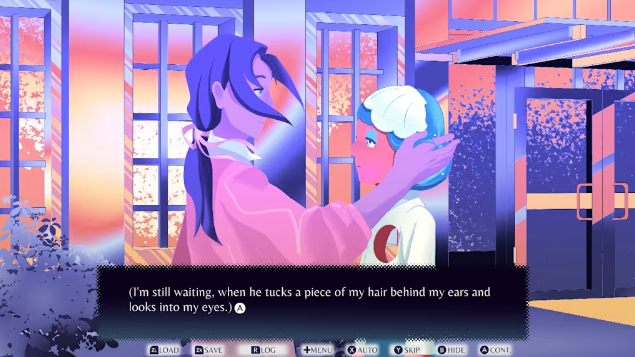 switch游戏《零和之心 Zero-Sum Heart》美版中文+1.0.1补丁_3