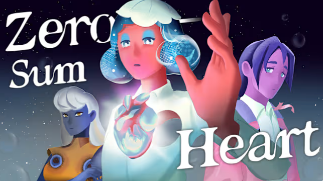 switch游戏《零和之心 Zero-Sum Heart》美版中文+1.0.1补丁_0