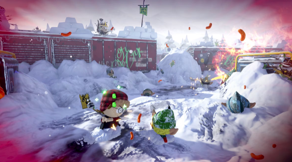 switch游戏《南方公园：白雪奇迹》英文+1.0.5+7DLC_2