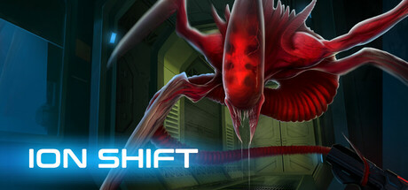 switch游戏《离子位移 ION Shift》美版英文+1.2补丁_0