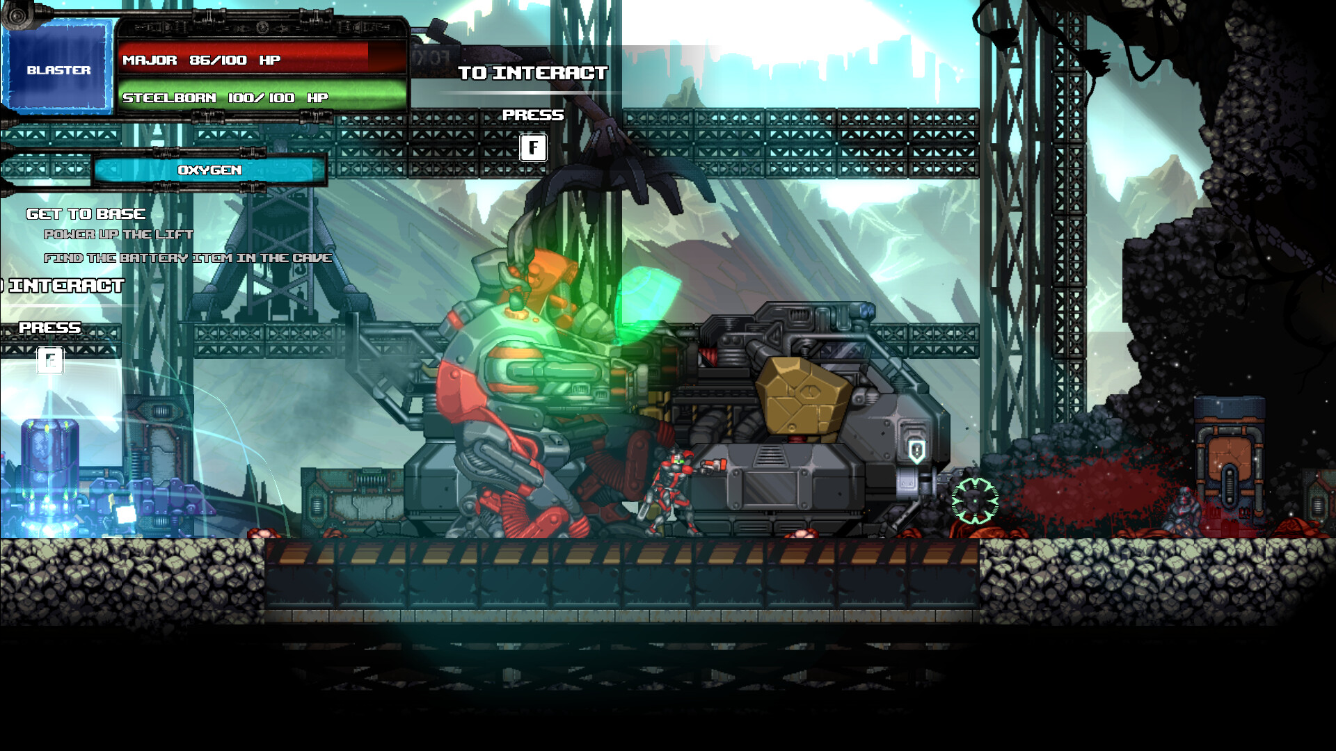 PC游戏《钢之诞生/Steelborn》中文v1.0.0下载_1