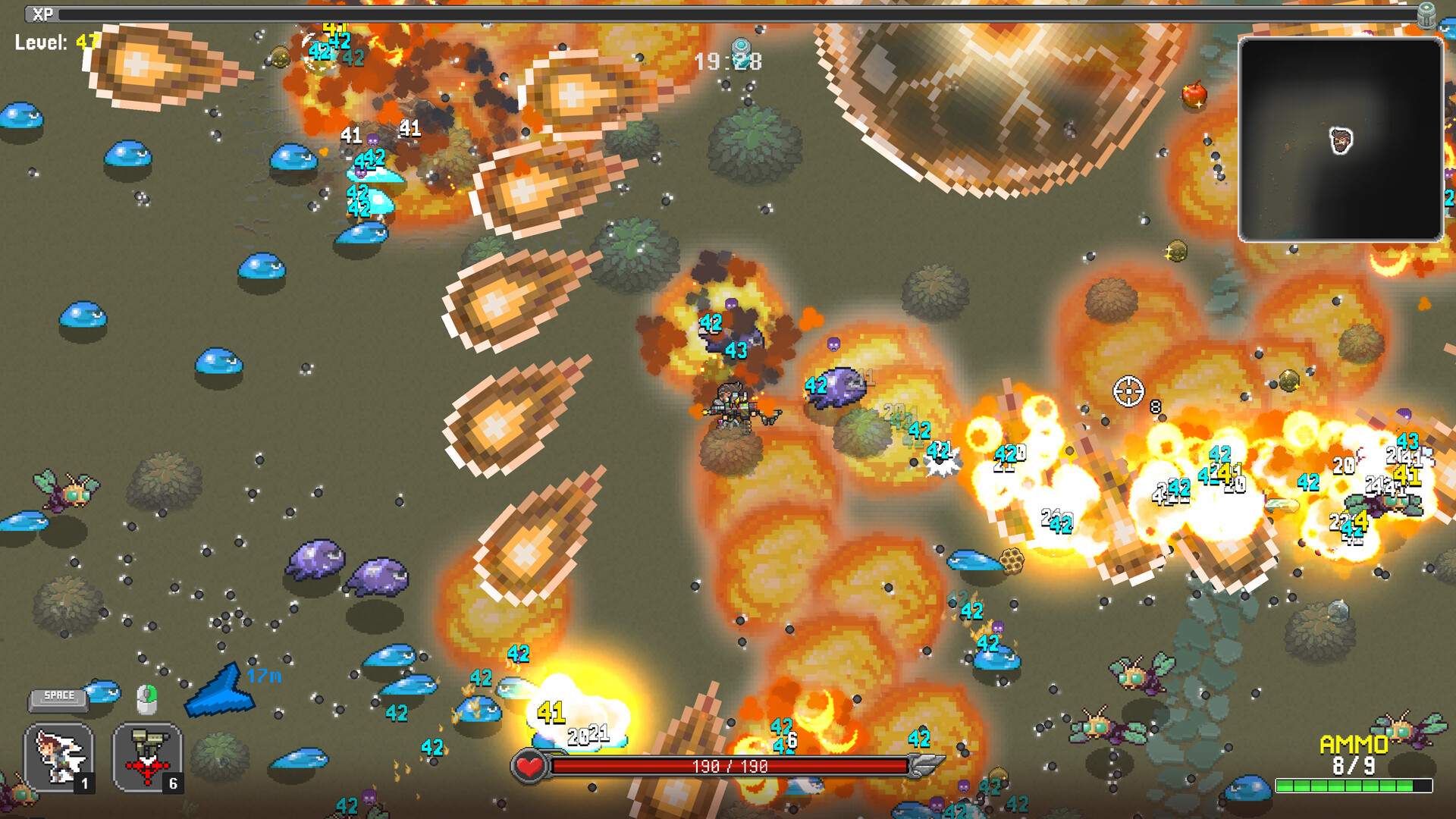 PC游戏《NIMRODS: 枪匠幸存者/NIMRODS: GunCraft Survivor》中文+Build.19351482下载_1