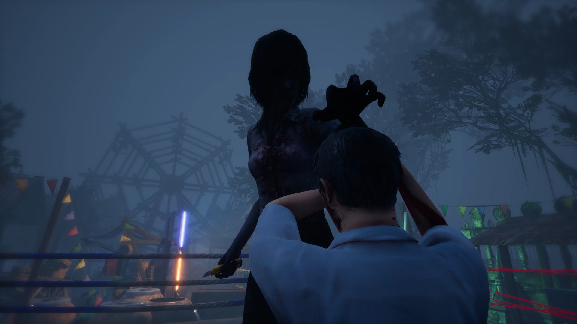 PC游戏《甜蜜之家：幸存/Home Sweet Home : Survive》中文v0.3.0.69下载_1