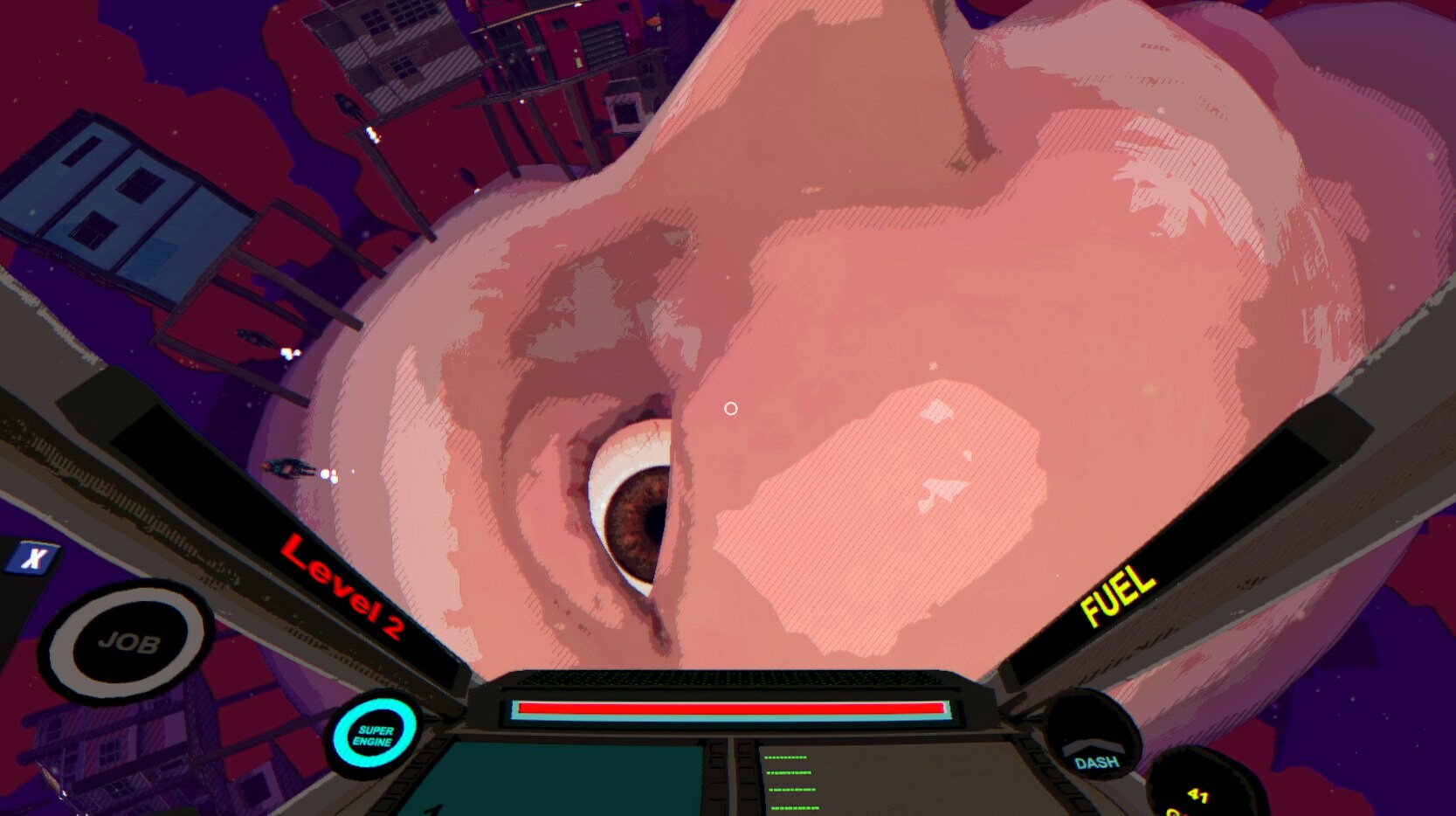 PC游戏《机械朋克/MECH PUNK》中文v20230527下载_0