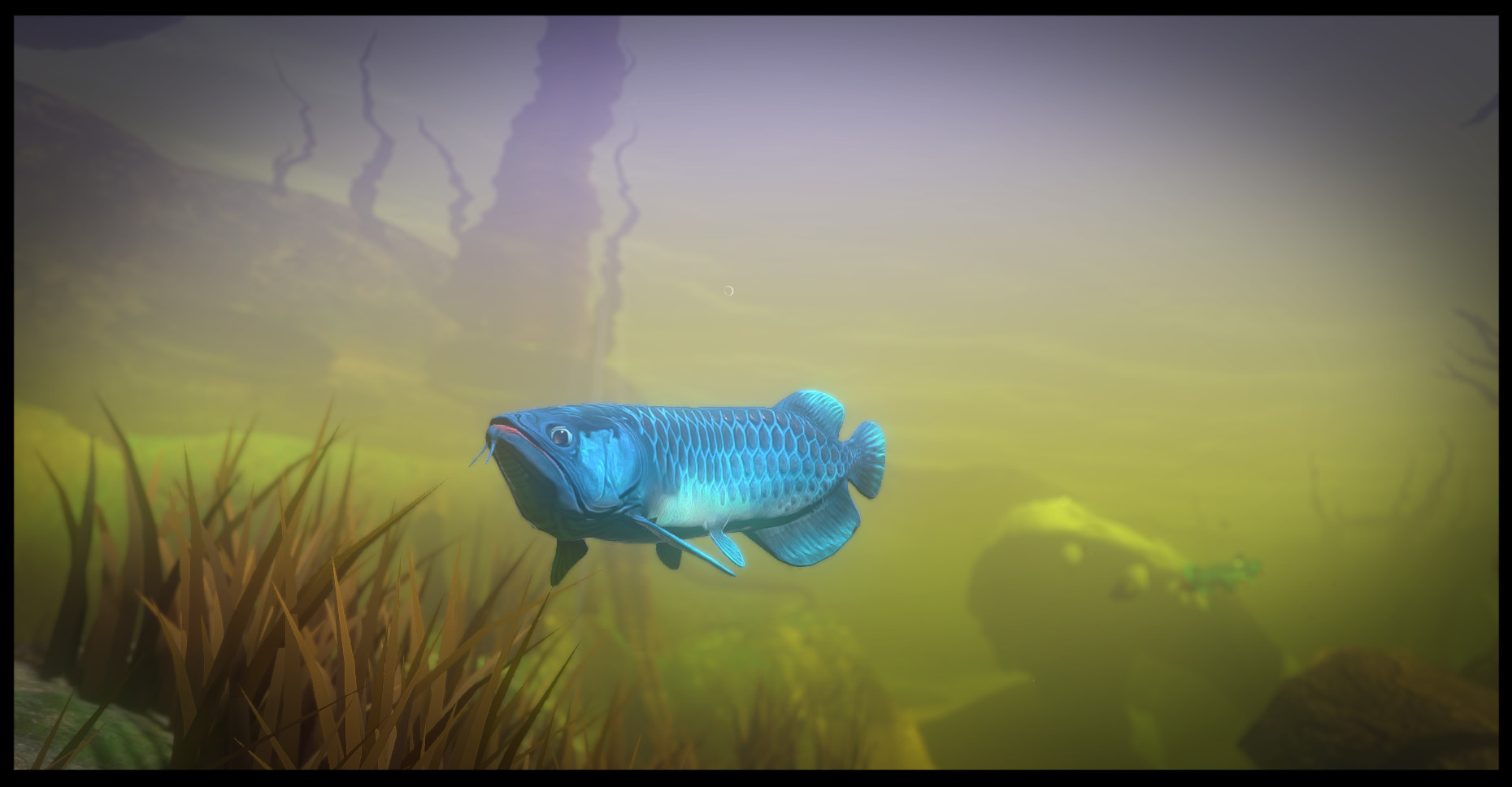 PC游戏《海底大猎杀/Feed and Grow: Fish》英文v0.14.3下载_1